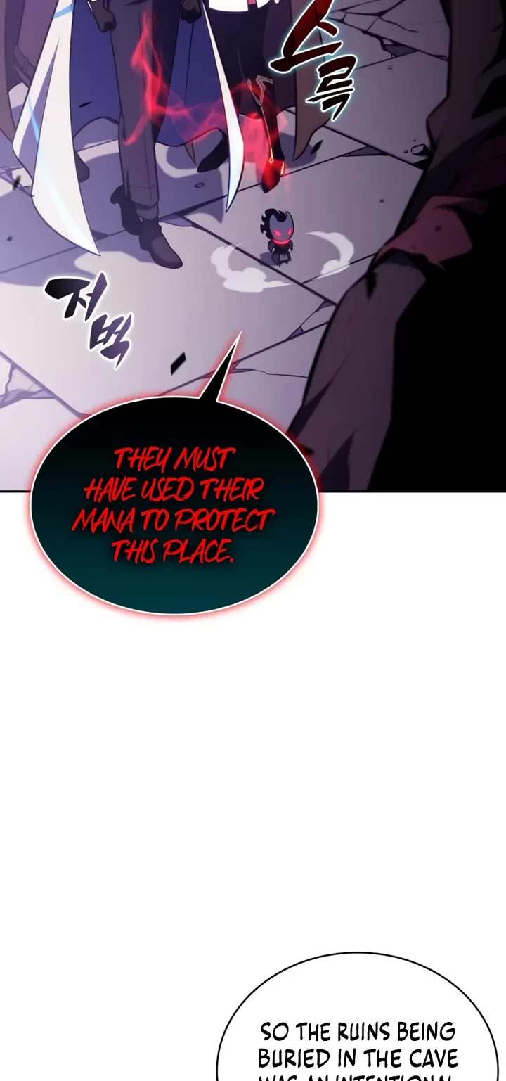 The Regressed Son of a Duke is an Assassin chapter 115 page 26