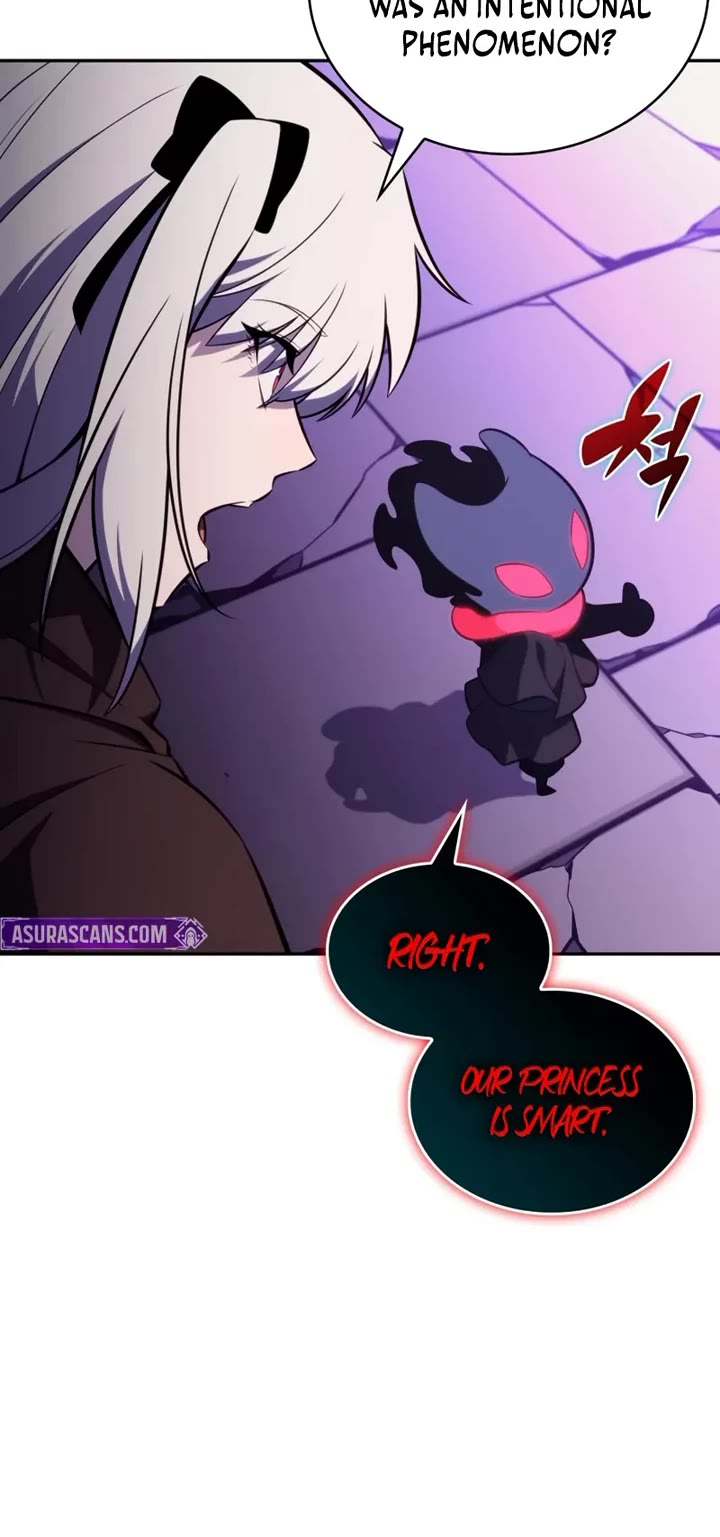 The Regressed Son of a Duke is an Assassin chapter 115 page 27