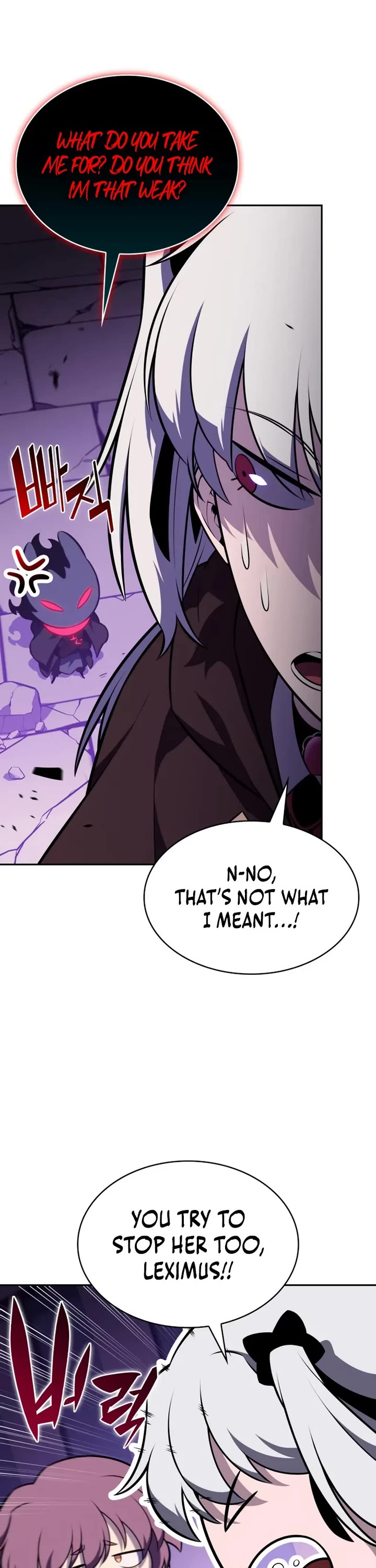 The Regressed Son of a Duke is an Assassin chapter 115 page 30