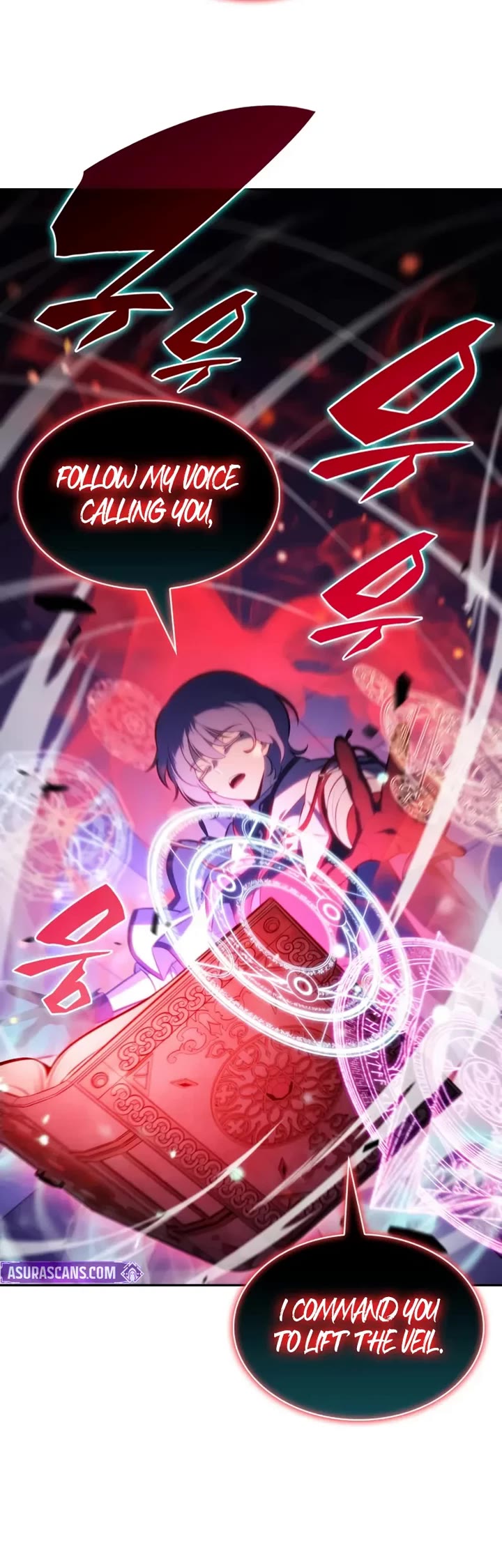 The Regressed Son of a Duke is an Assassin chapter 115 page 32