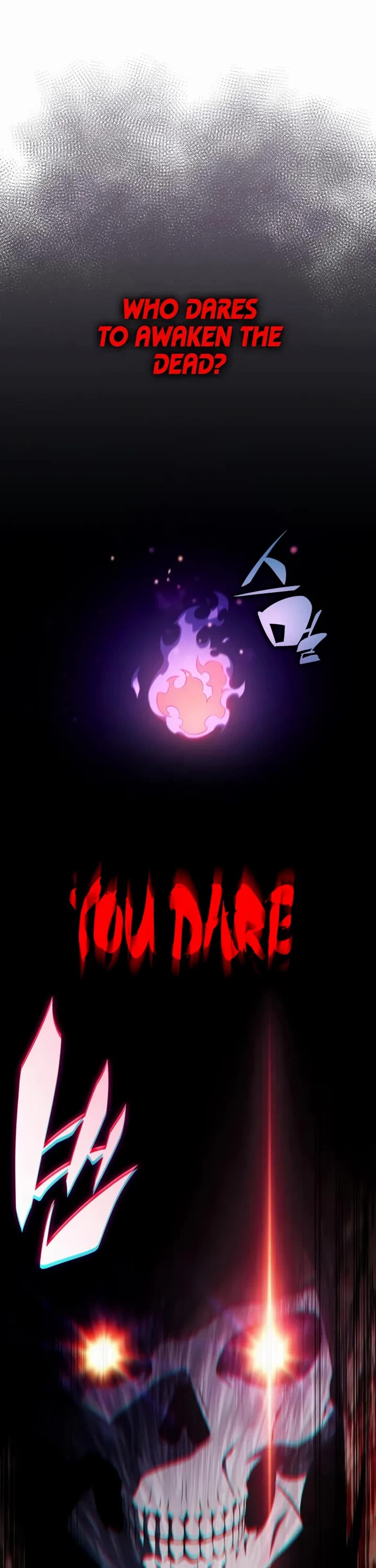 The Regressed Son of a Duke is an Assassin chapter 115 page 33