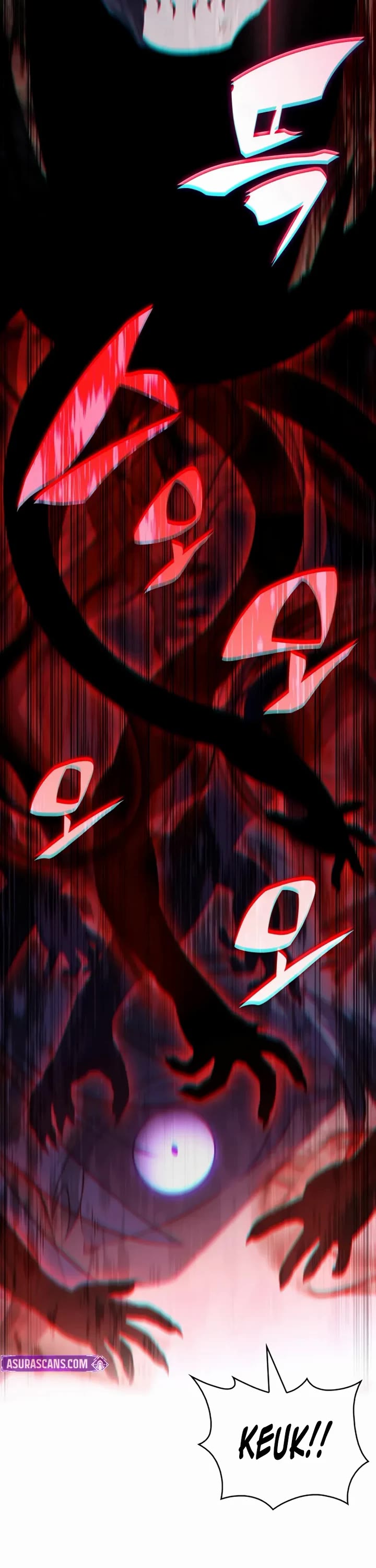 The Regressed Son of a Duke is an Assassin chapter 115 page 34