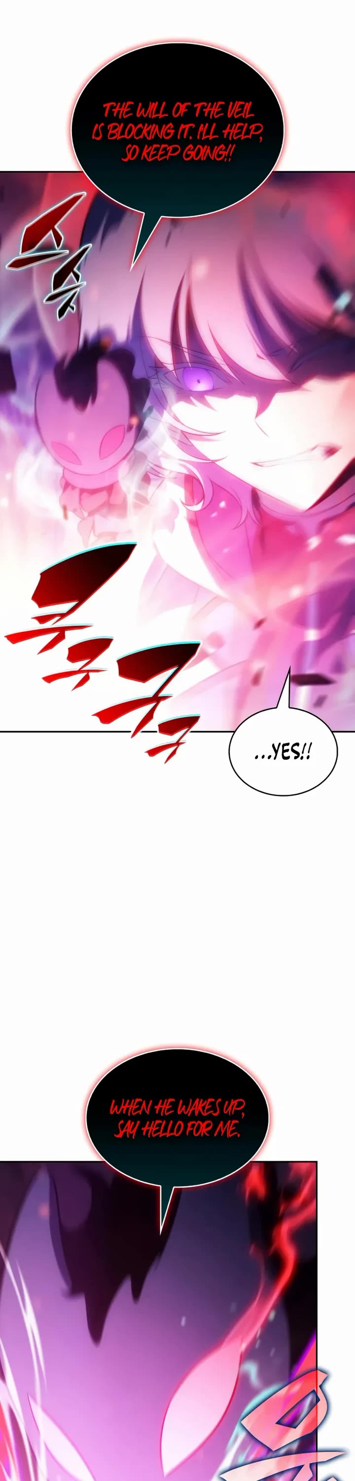 The Regressed Son of a Duke is an Assassin chapter 115 page 35