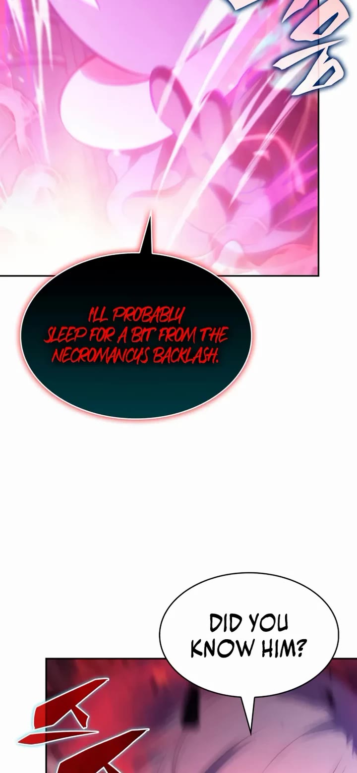 The Regressed Son of a Duke is an Assassin chapter 115 page 36