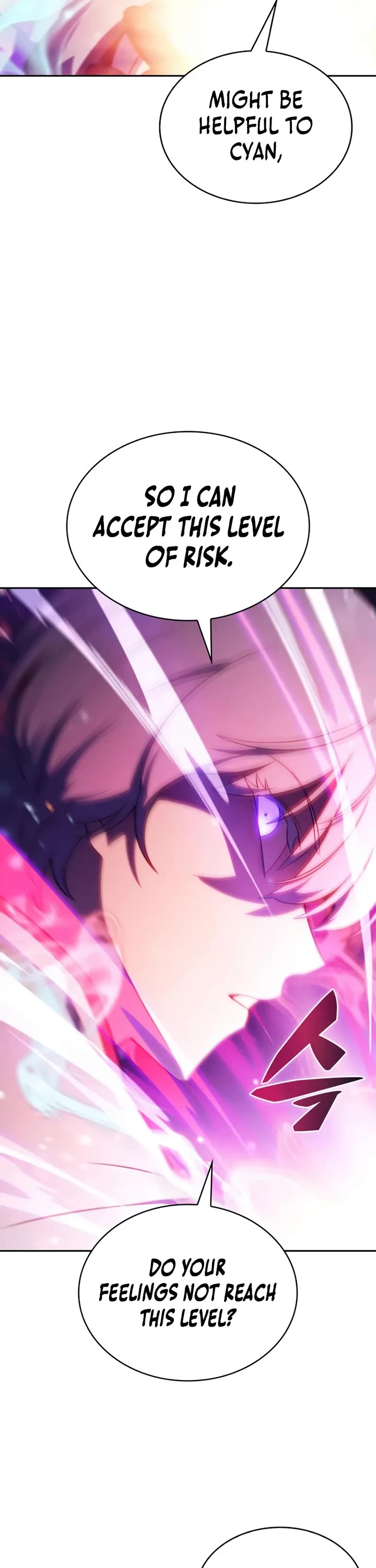 The Regressed Son of a Duke is an Assassin chapter 115 page 39