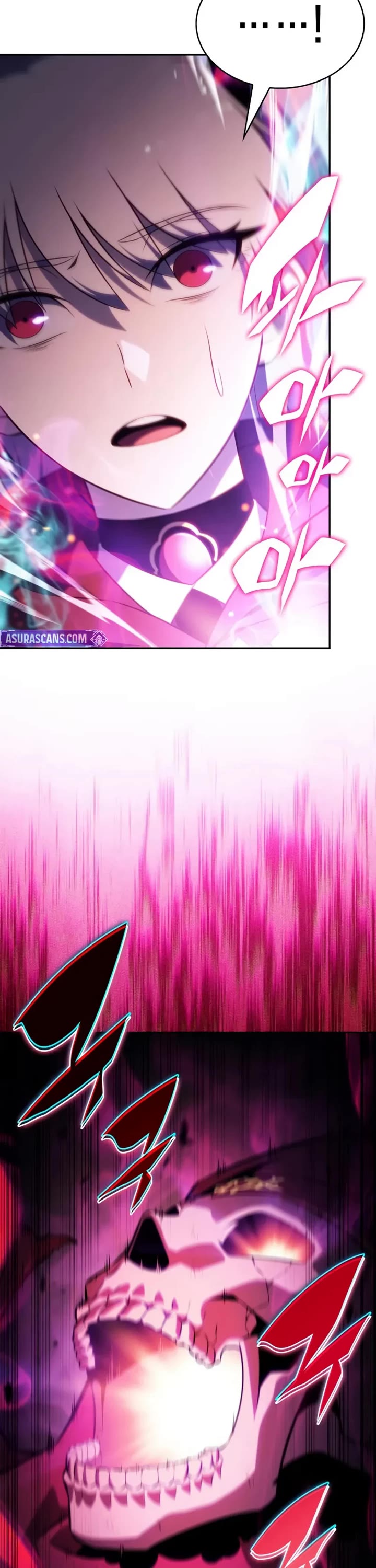 The Regressed Son of a Duke is an Assassin chapter 115 page 40