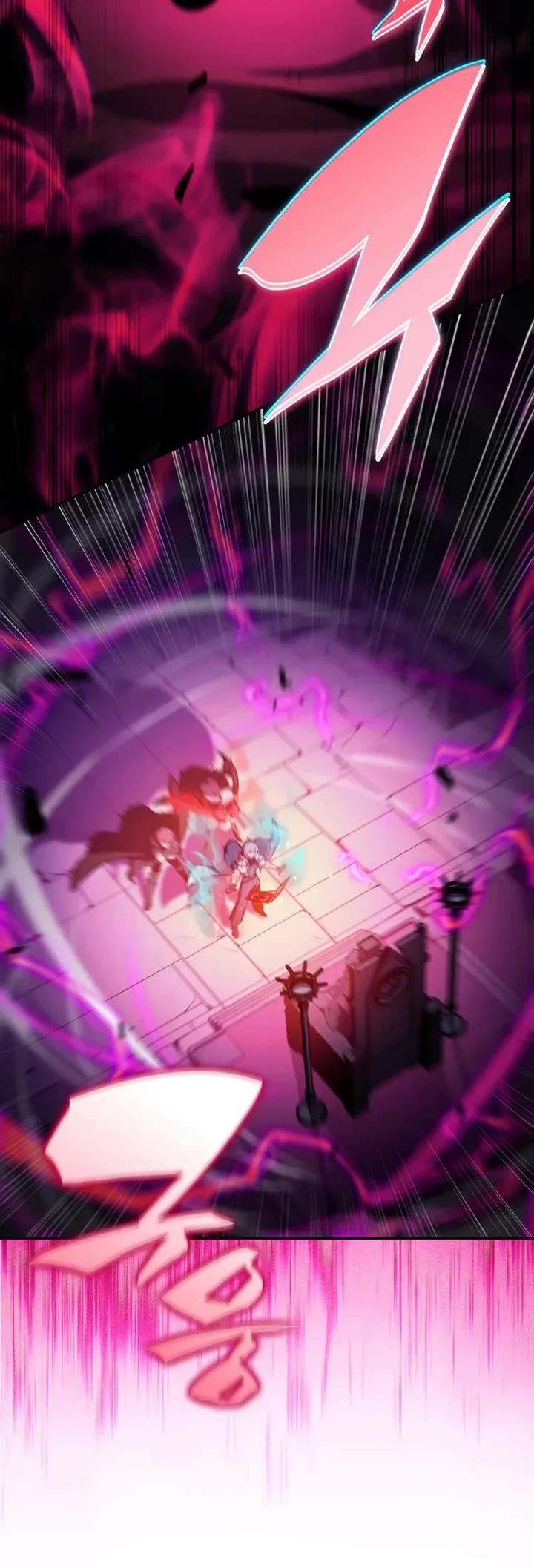 The Regressed Son of a Duke is an Assassin chapter 115 page 41