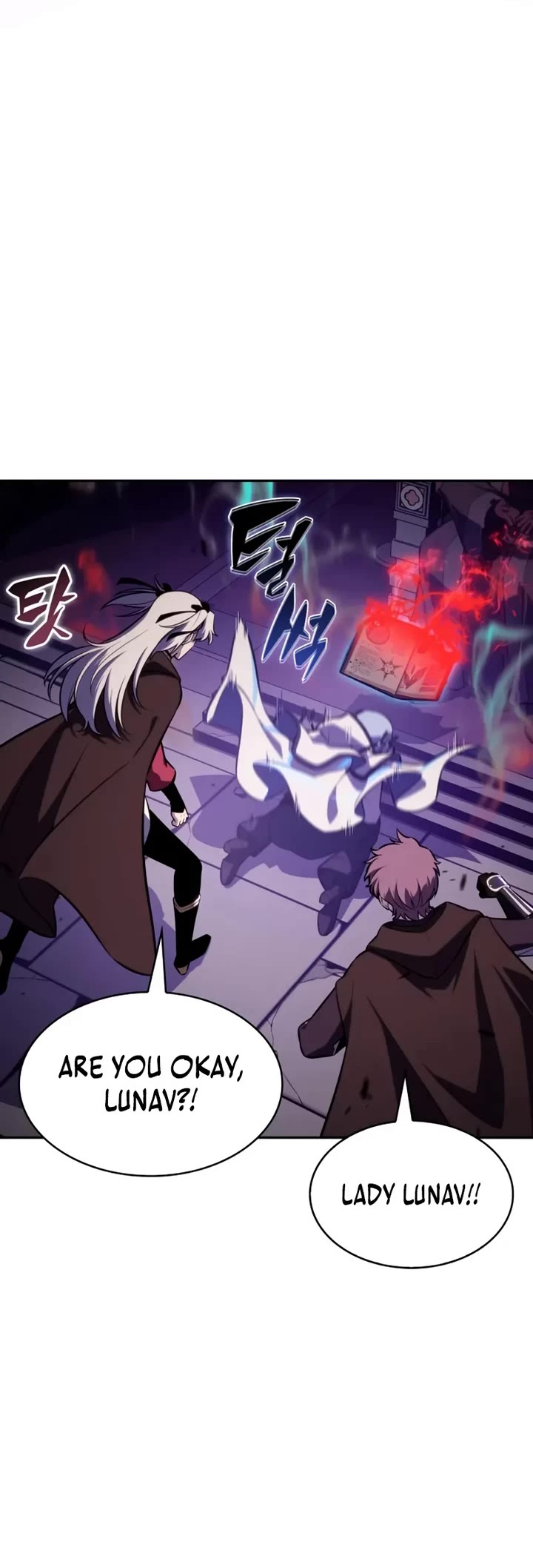 The Regressed Son of a Duke is an Assassin chapter 115 page 42