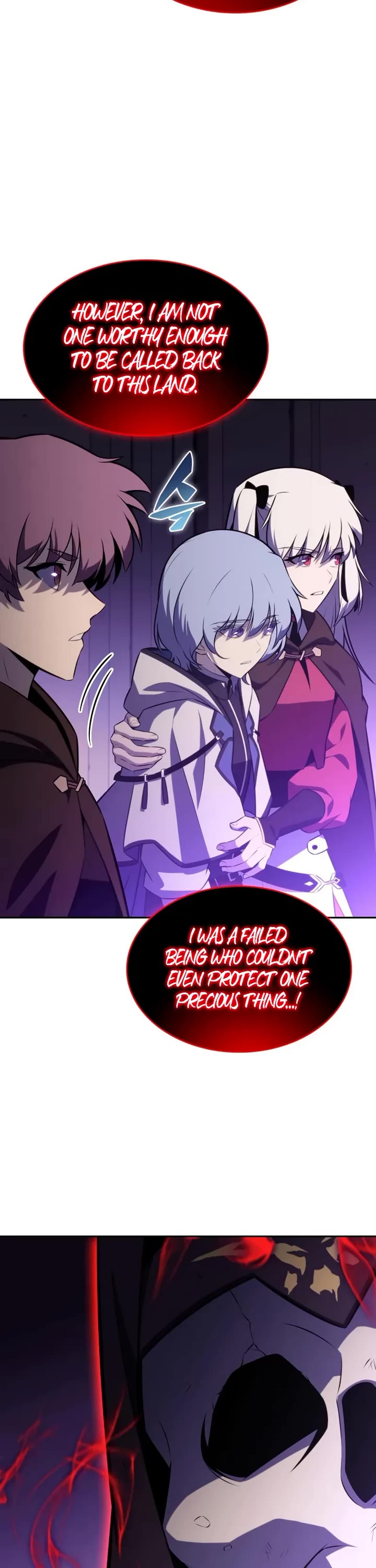 The Regressed Son of a Duke is an Assassin chapter 115 page 45