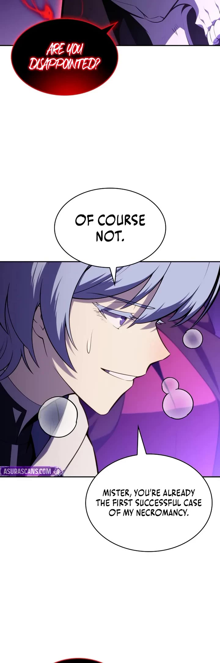 The Regressed Son of a Duke is an Assassin chapter 115 page 46