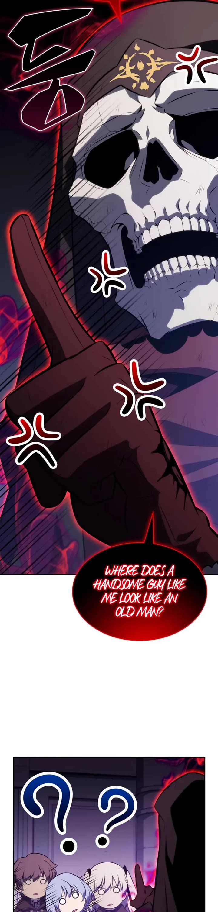 The Regressed Son of a Duke is an Assassin chapter 115 page 48