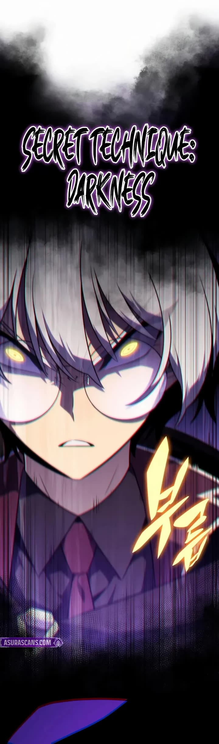 The Regressed Son of a Duke is an Assassin chapter 115 page 5