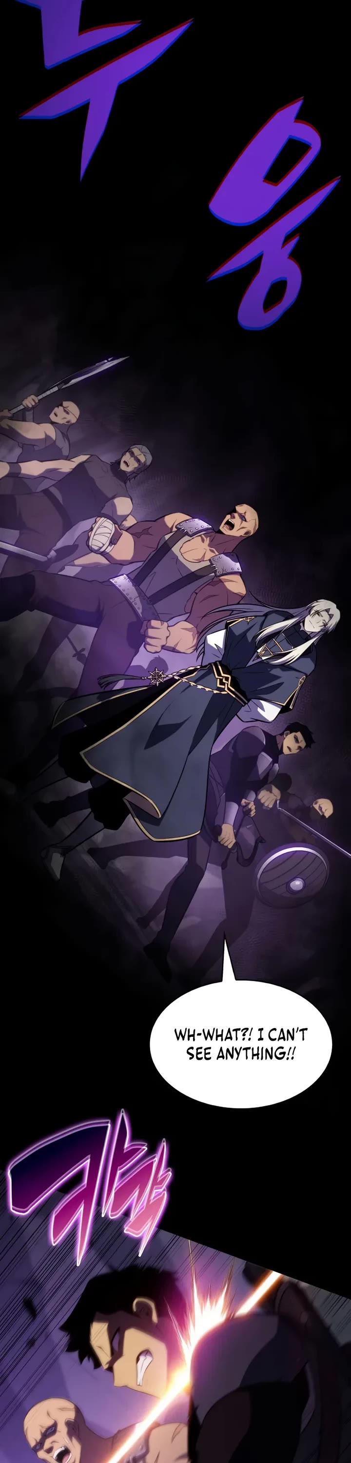 The Regressed Son of a Duke is an Assassin chapter 115 page 6