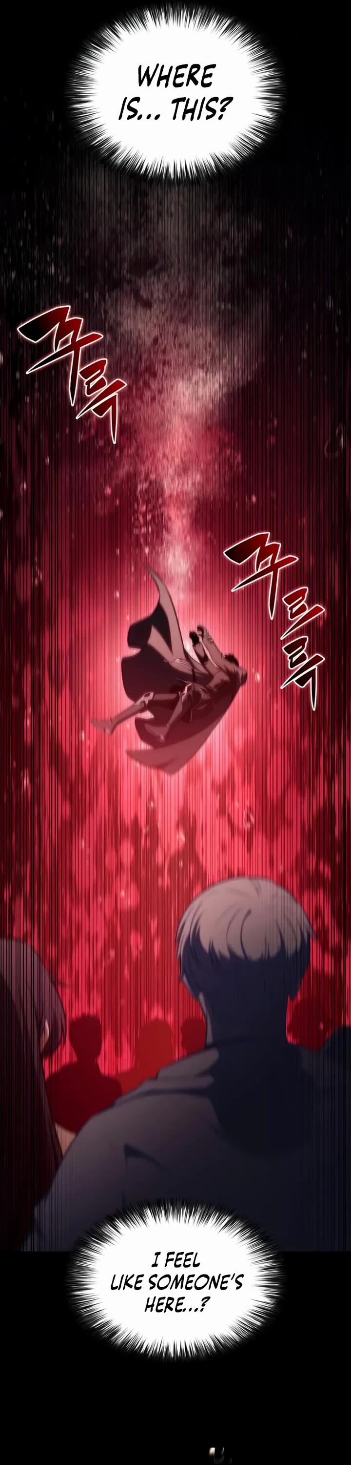 The Regressed Son of a Duke is an Assassin chapter 115 page 62