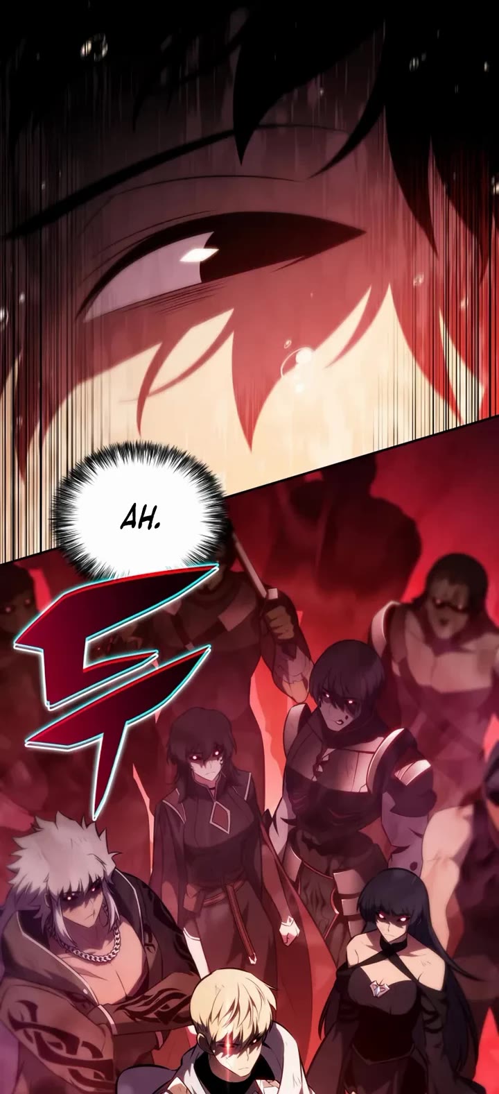 The Regressed Son of a Duke is an Assassin chapter 115 page 63