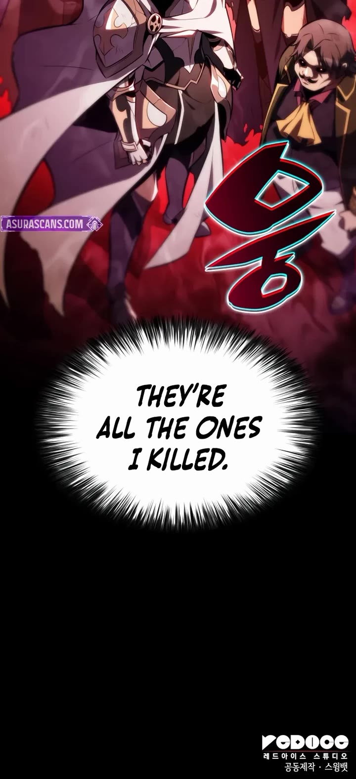 The Regressed Son of a Duke is an Assassin chapter 115 page 64