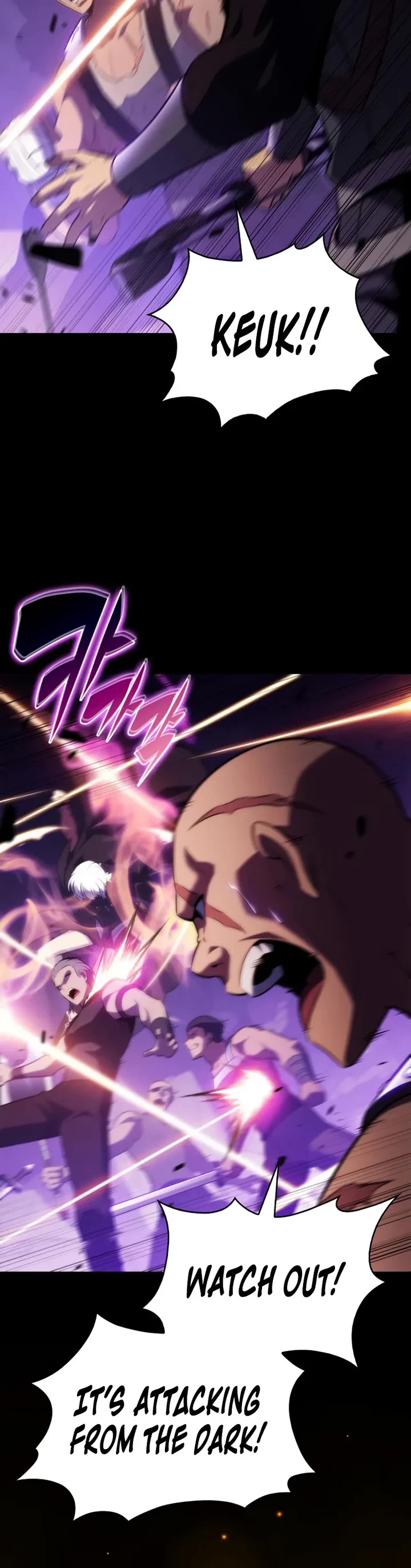 The Regressed Son of a Duke is an Assassin chapter 115 page 7