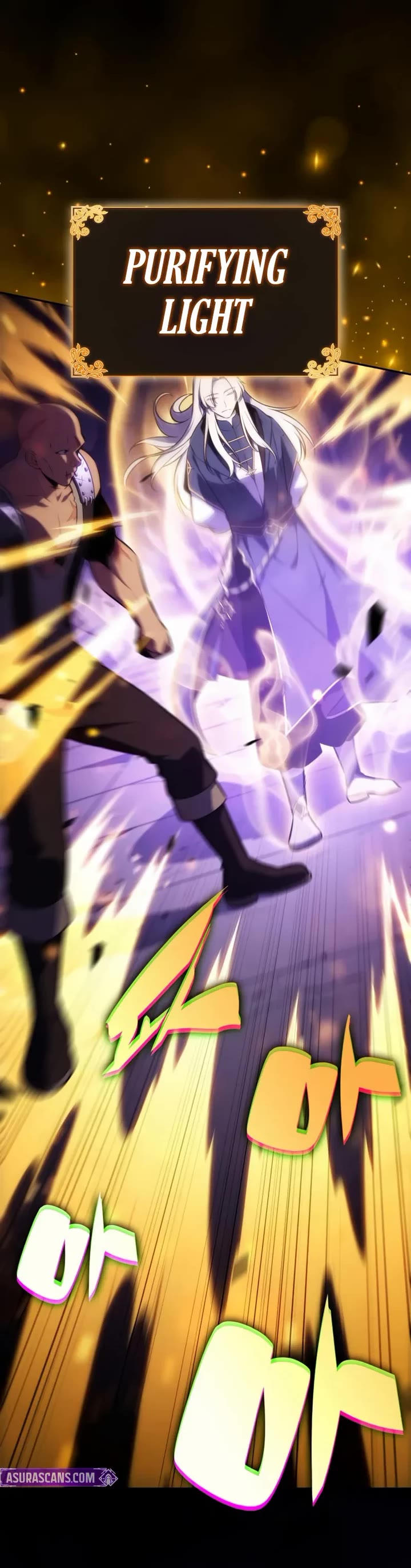 The Regressed Son of a Duke is an Assassin chapter 115 page 8