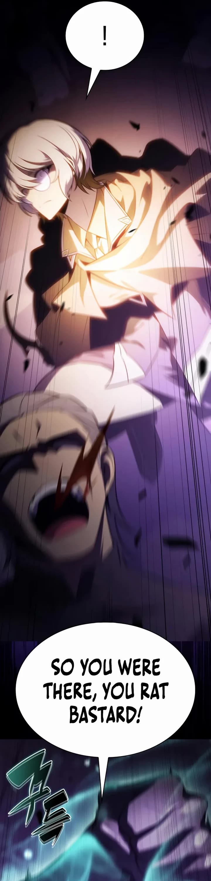 The Regressed Son of a Duke is an Assassin chapter 115 page 9