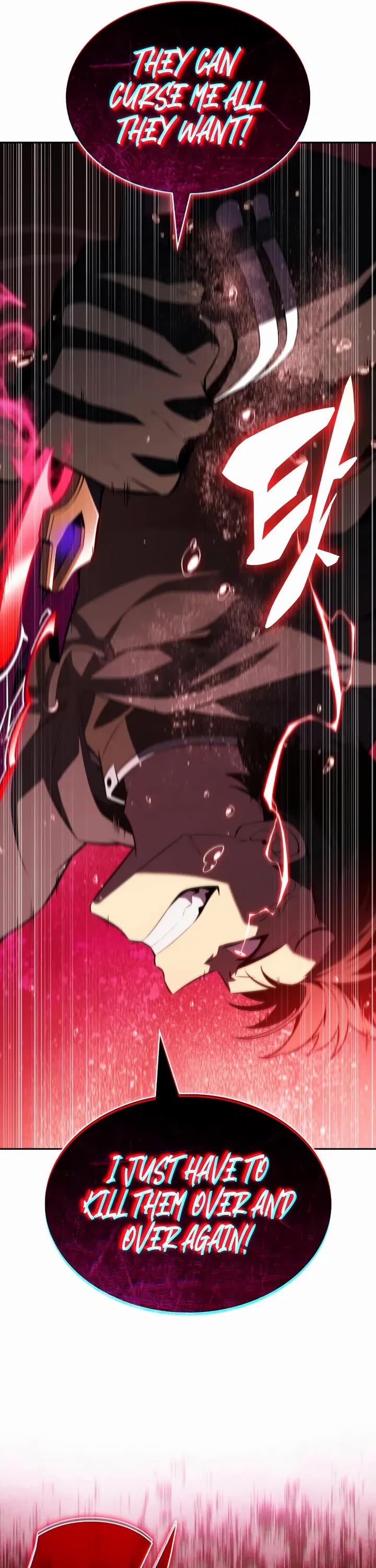 The Regressed Son of a Duke is an Assassin chapter 116 page 10