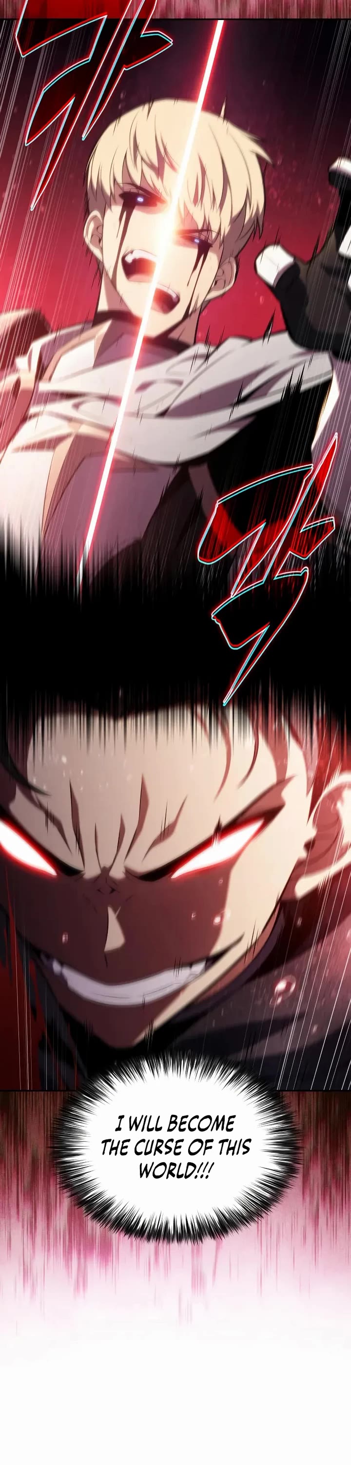 The Regressed Son of a Duke is an Assassin chapter 116 page 11