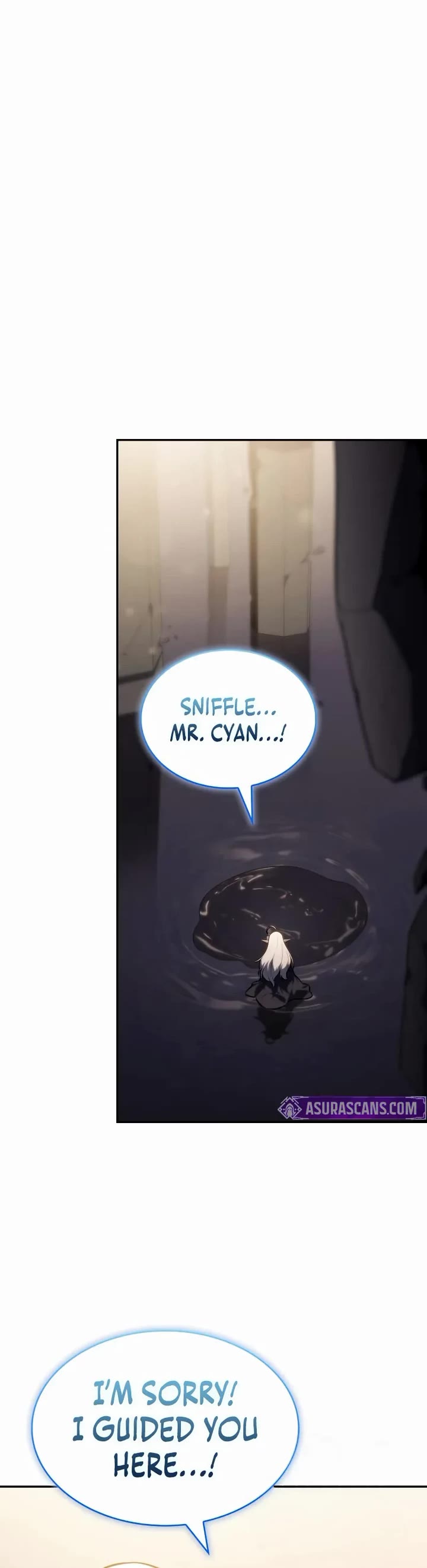 The Regressed Son of a Duke is an Assassin chapter 116 page 12