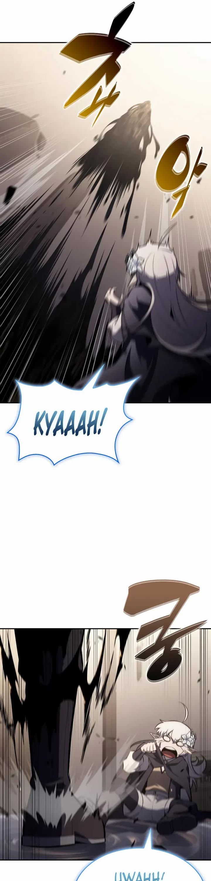 The Regressed Son of a Duke is an Assassin chapter 116 page 14