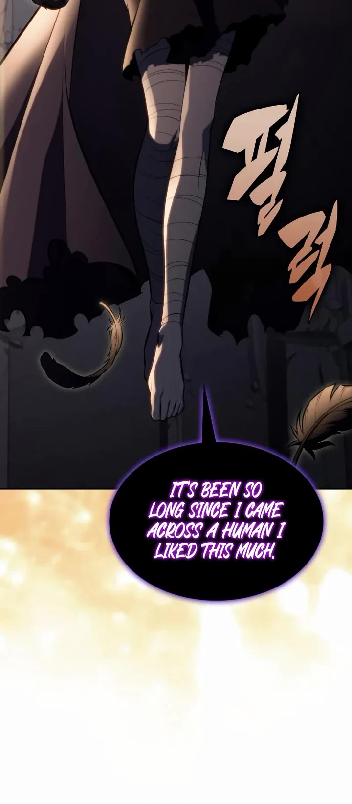 The Regressed Son of a Duke is an Assassin chapter 116 page 18