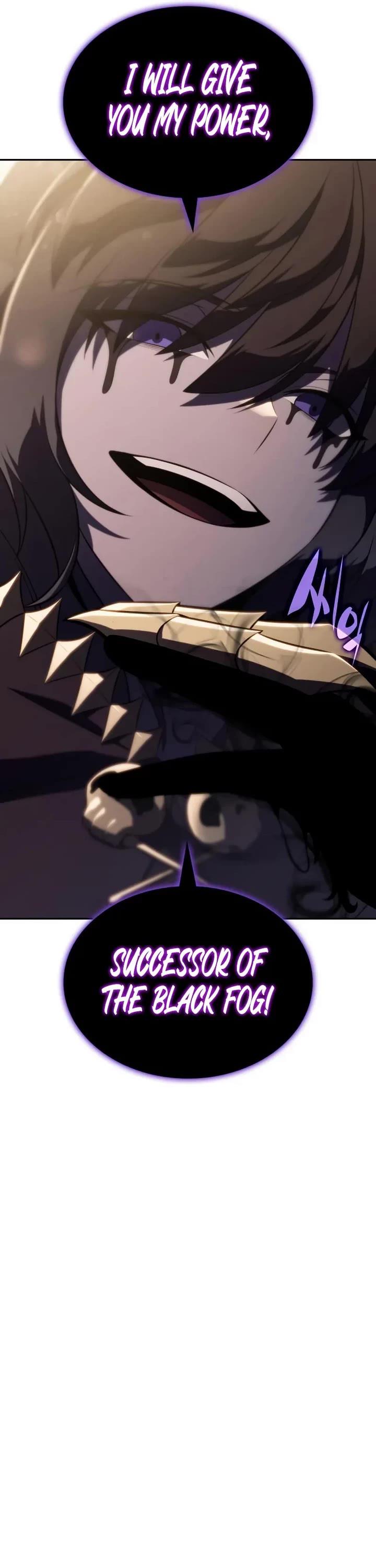 The Regressed Son of a Duke is an Assassin chapter 116 page 19