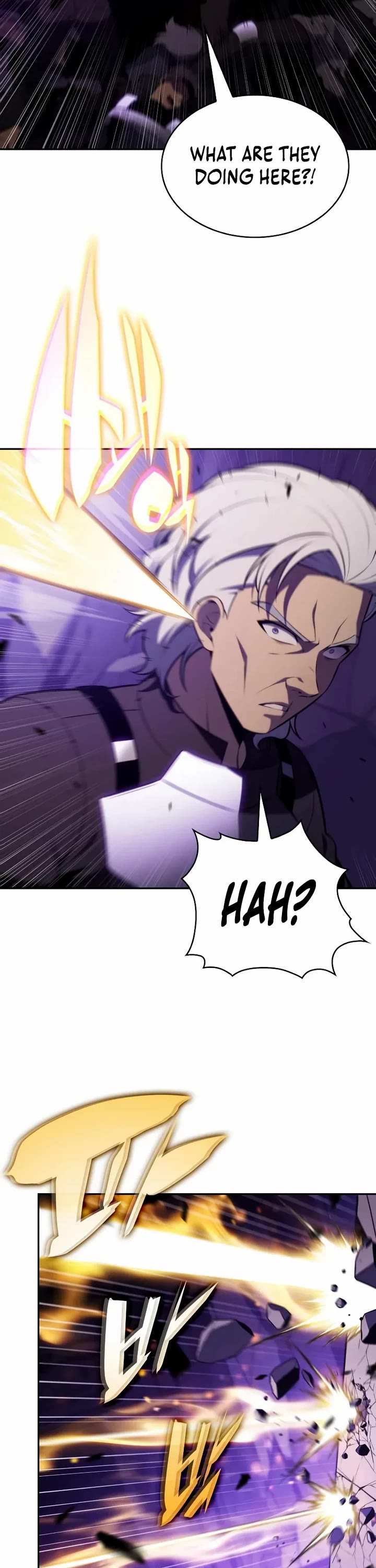 The Regressed Son of a Duke is an Assassin chapter 116 page 25