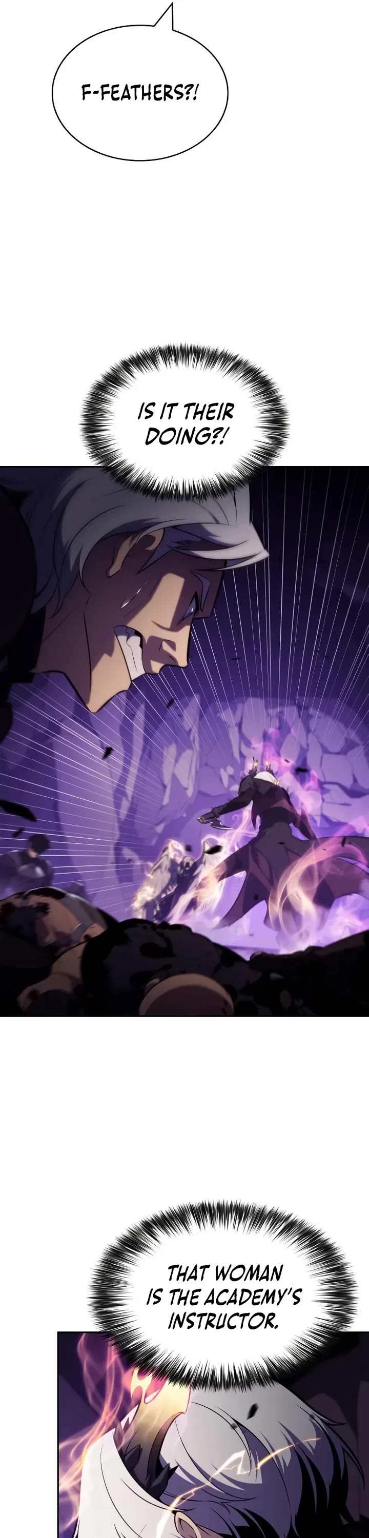 The Regressed Son of a Duke is an Assassin chapter 116 page 28