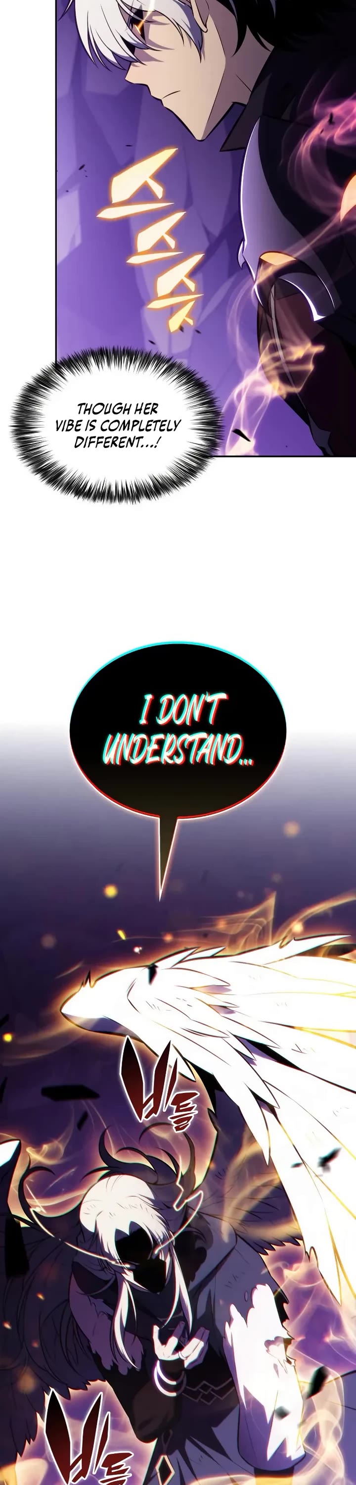 The Regressed Son of a Duke is an Assassin chapter 116 page 29