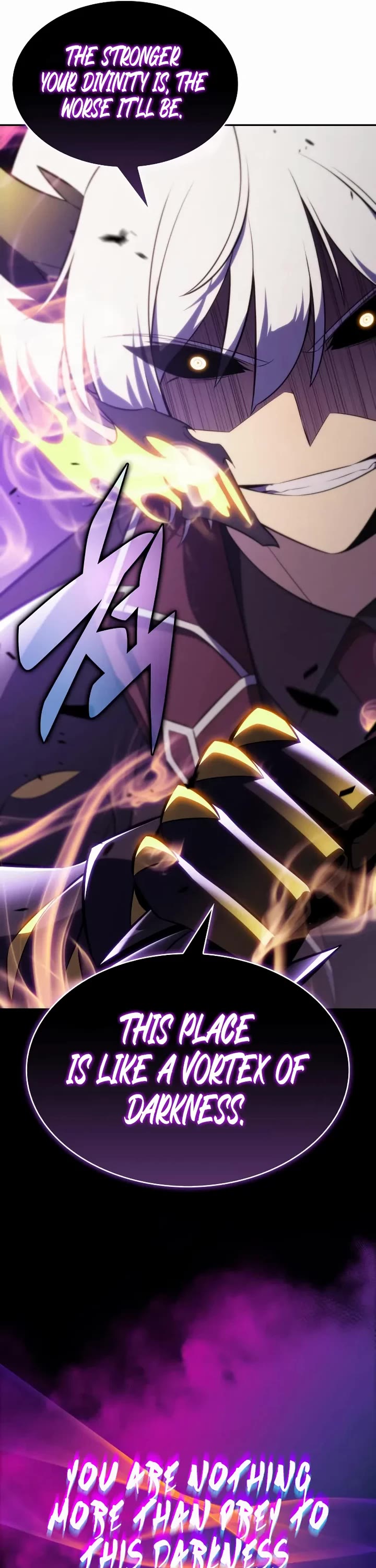 The Regressed Son of a Duke is an Assassin chapter 116 page 32