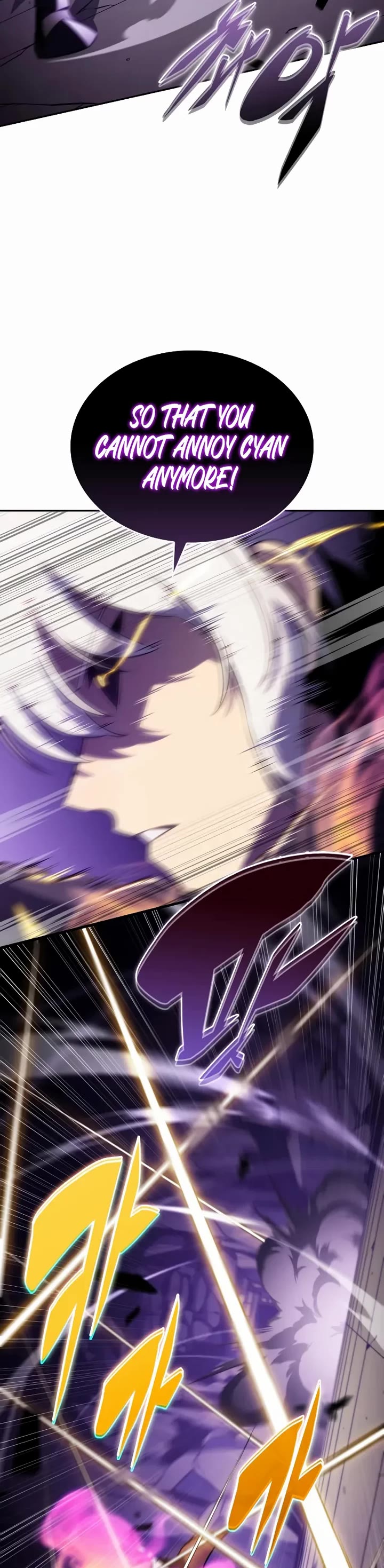 The Regressed Son of a Duke is an Assassin chapter 116 page 34