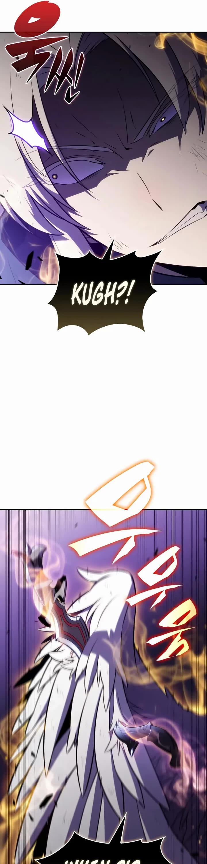 The Regressed Son of a Duke is an Assassin chapter 116 page 36