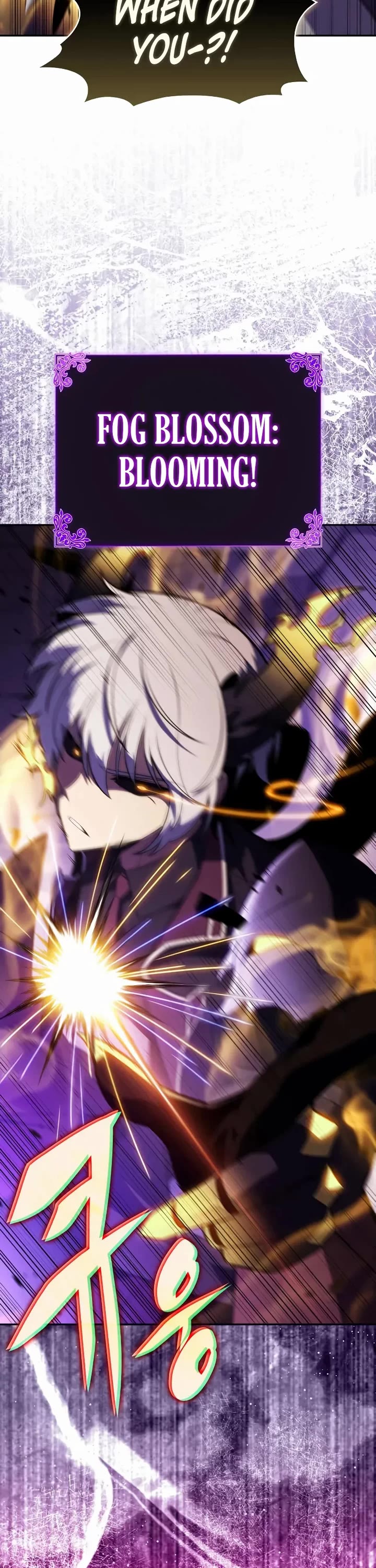 The Regressed Son of a Duke is an Assassin chapter 116 page 37