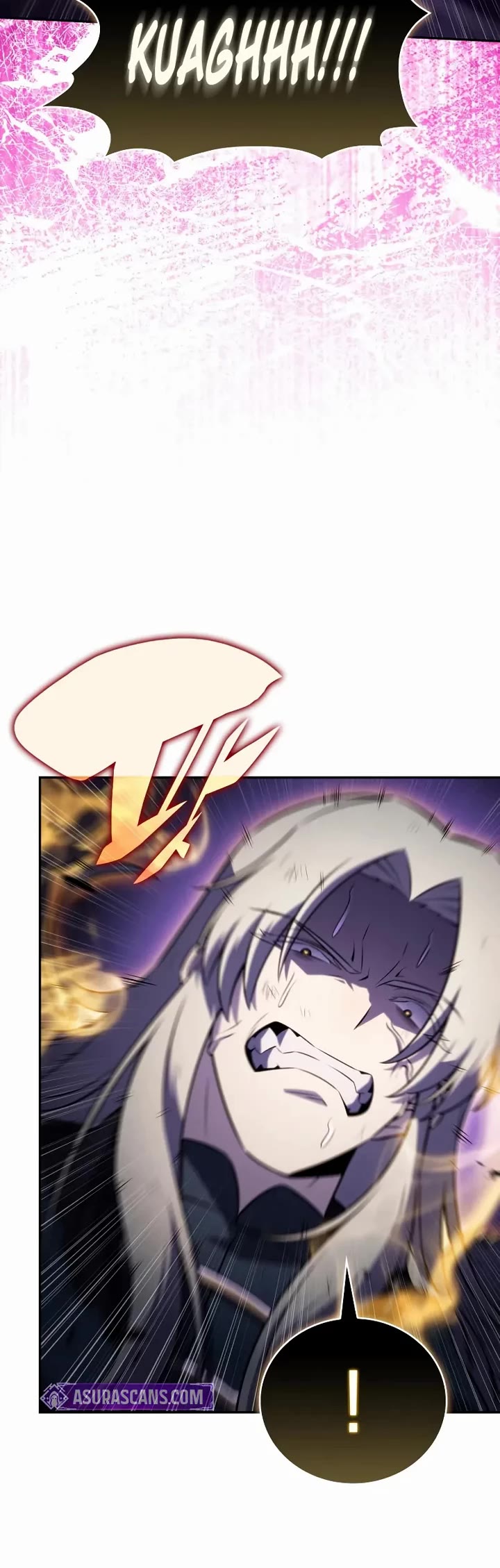 The Regressed Son of a Duke is an Assassin chapter 116 page 39