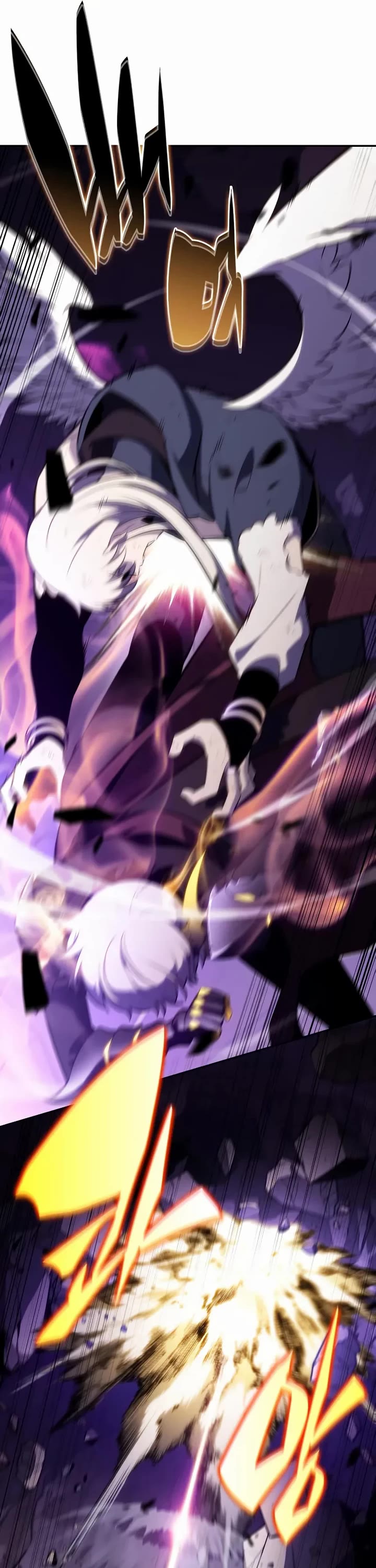 The Regressed Son of a Duke is an Assassin chapter 116 page 40