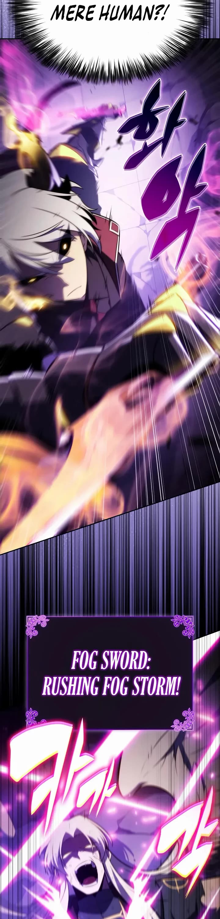 The Regressed Son of a Duke is an Assassin chapter 116 page 42