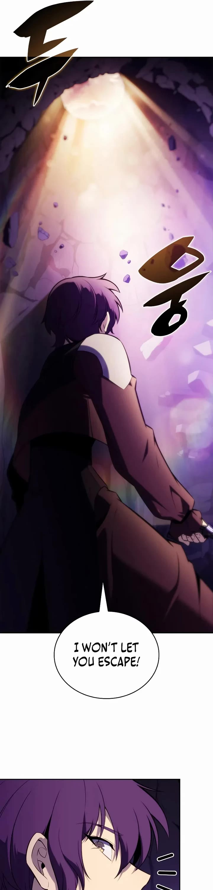 The Regressed Son of a Duke is an Assassin chapter 116 page 49