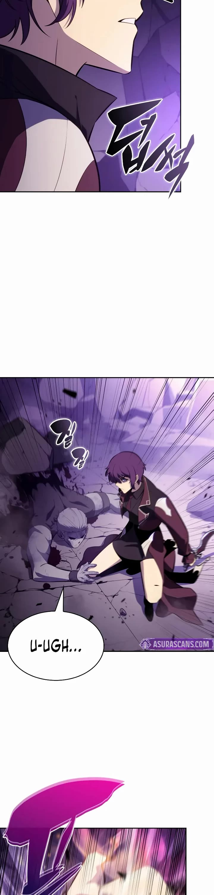 The Regressed Son of a Duke is an Assassin chapter 116 page 50