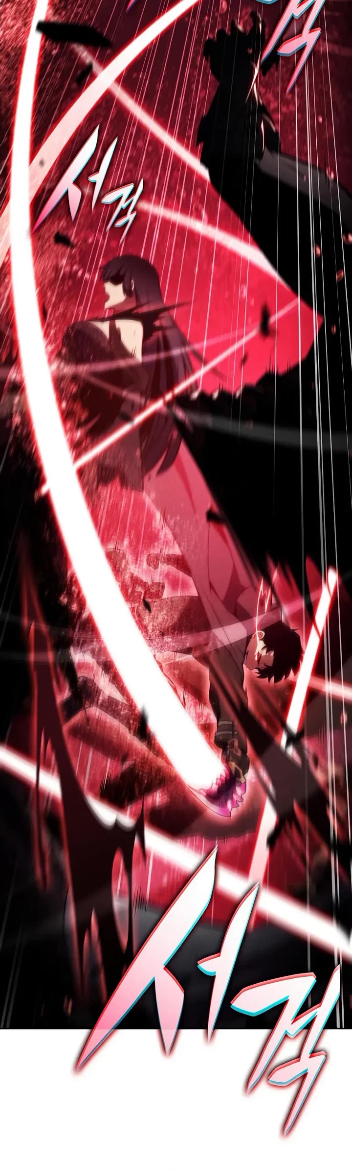 The Regressed Son of a Duke is an Assassin chapter 116 page 9