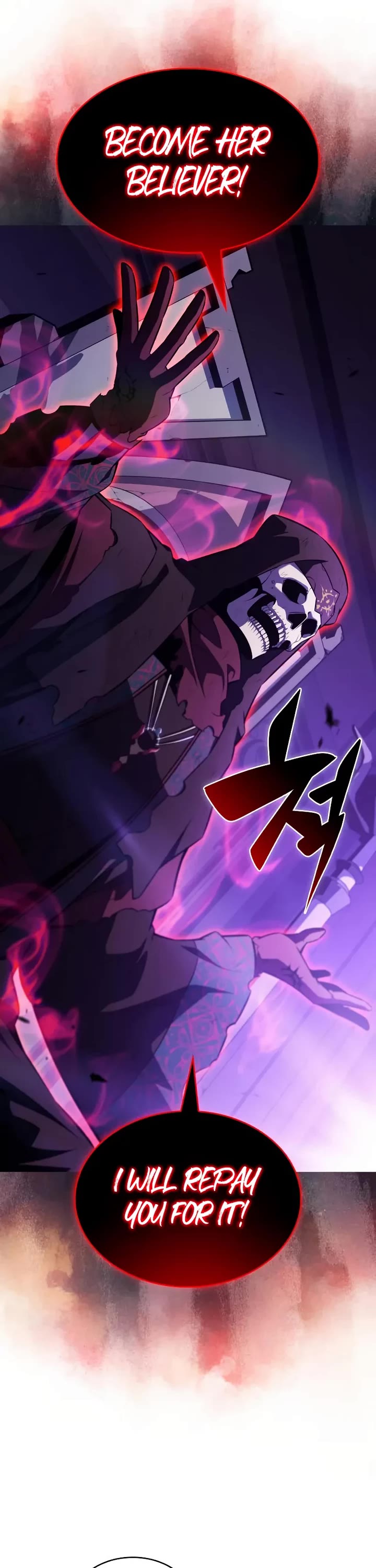 The Regressed Son of a Duke is an Assassin chapter 117 page 11