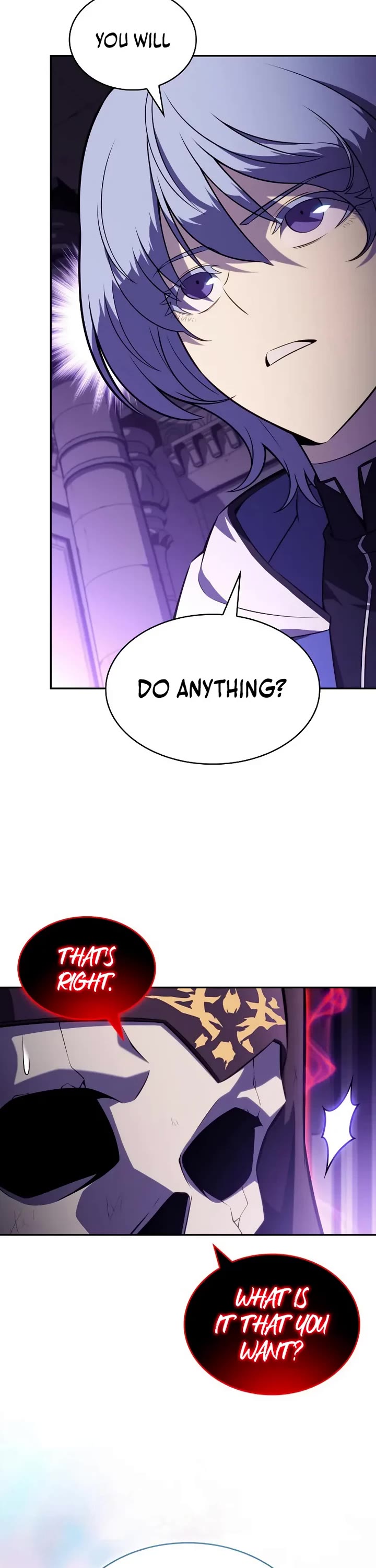 The Regressed Son of a Duke is an Assassin chapter 117 page 12