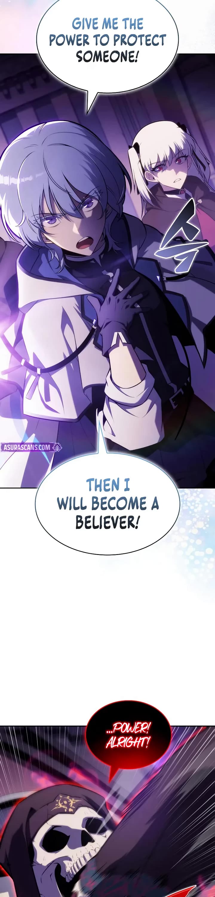 The Regressed Son of a Duke is an Assassin chapter 117 page 13