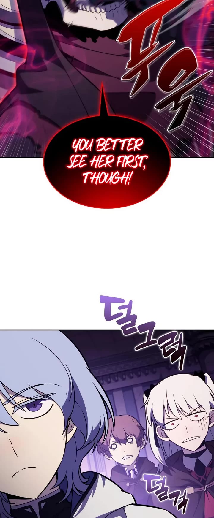 The Regressed Son of a Duke is an Assassin chapter 117 page 14