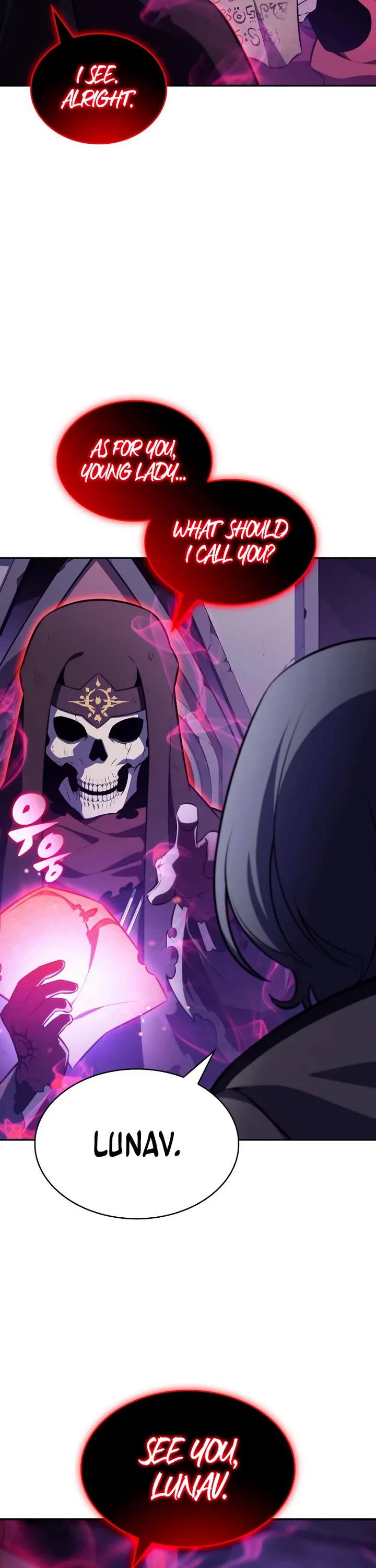 The Regressed Son of a Duke is an Assassin chapter 117 page 24