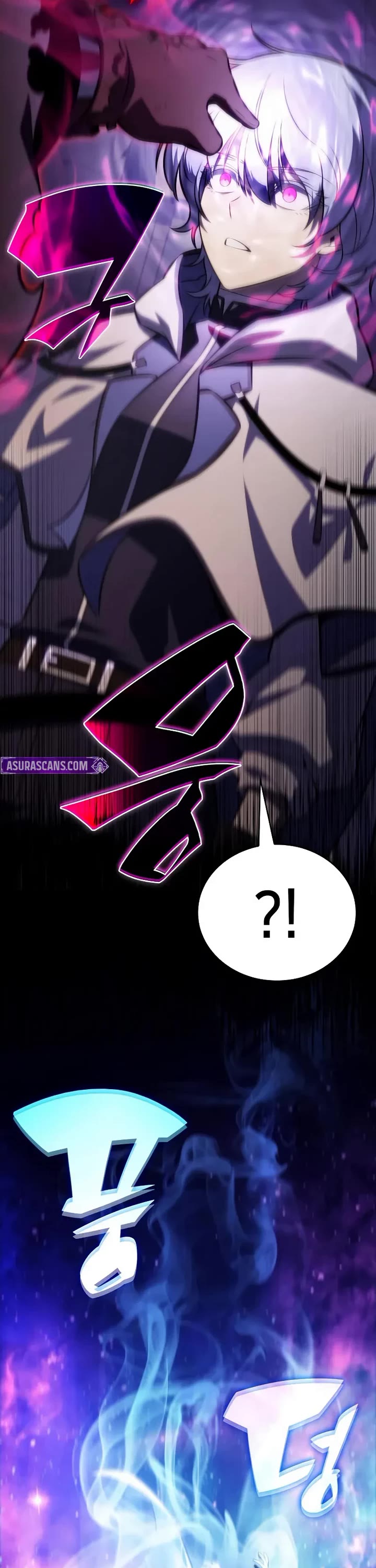 The Regressed Son of a Duke is an Assassin chapter 117 page 25