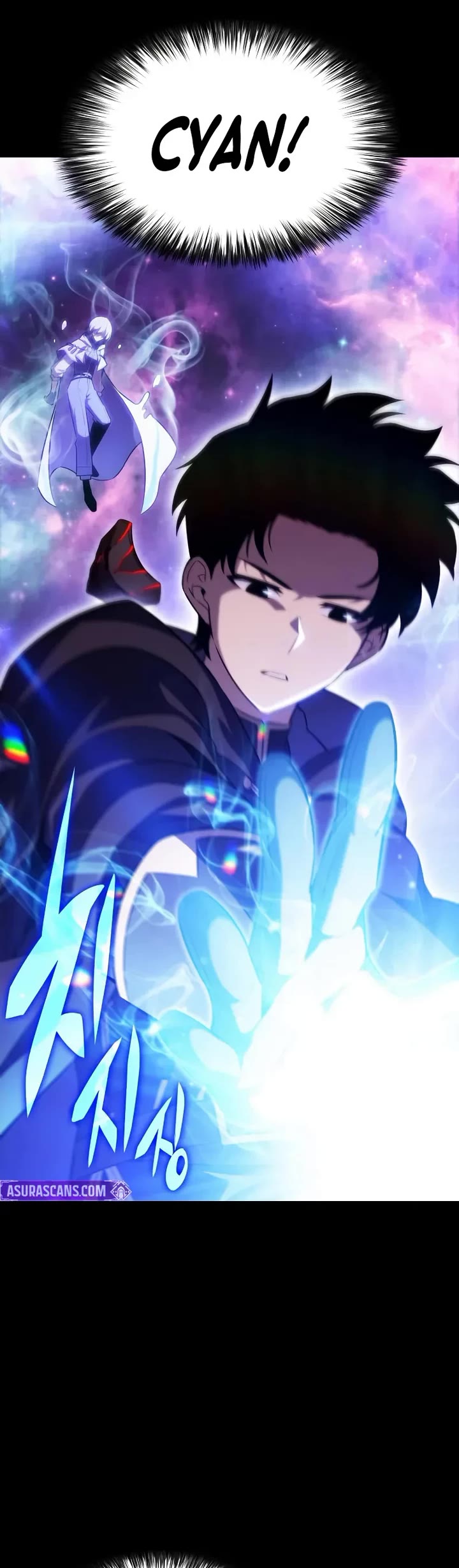 The Regressed Son of a Duke is an Assassin chapter 117 page 30