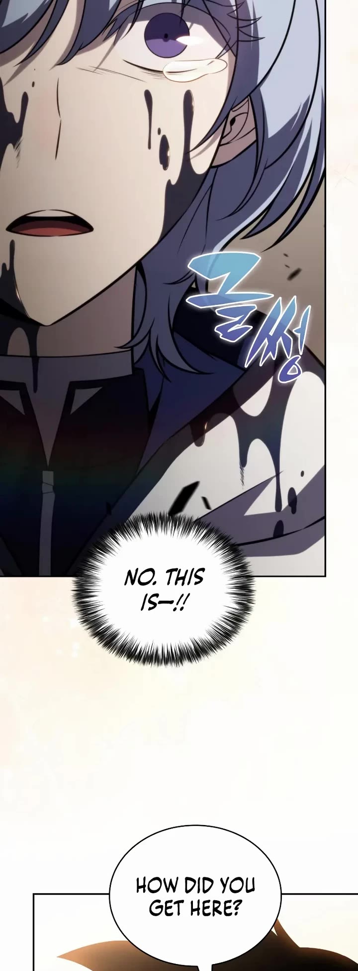 The Regressed Son of a Duke is an Assassin chapter 117 page 35